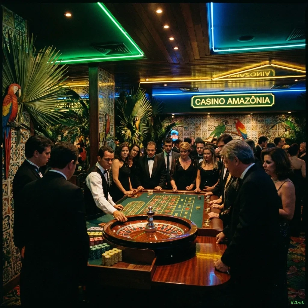 Cadastro rápido e seguro na 82bet