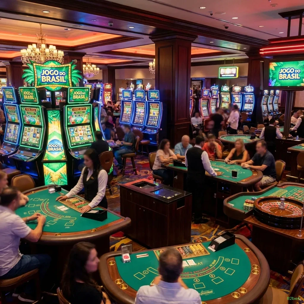 Jogos de fortune da 82bet com prêmios incríveis