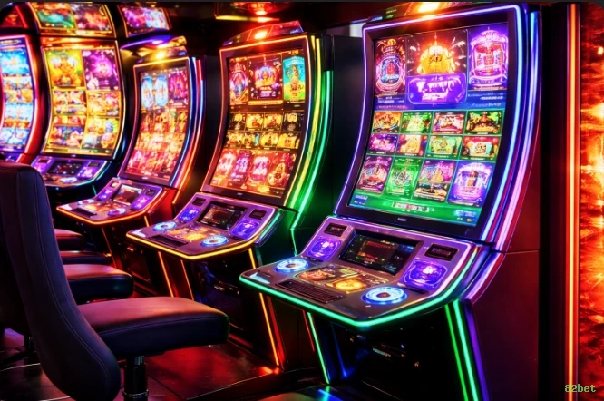 Login seguro na 82bet